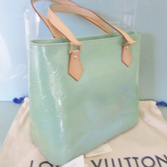 Louis Vuitton Handbags - Louis Vuitton Vernis Houston